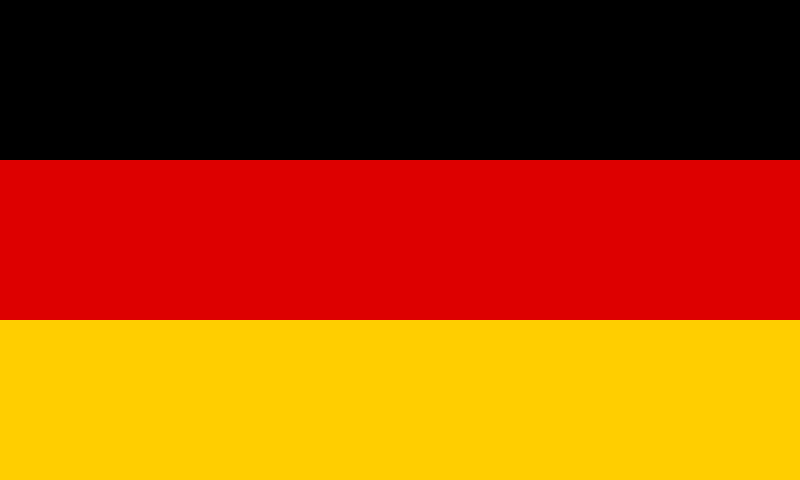 Germany/Germany