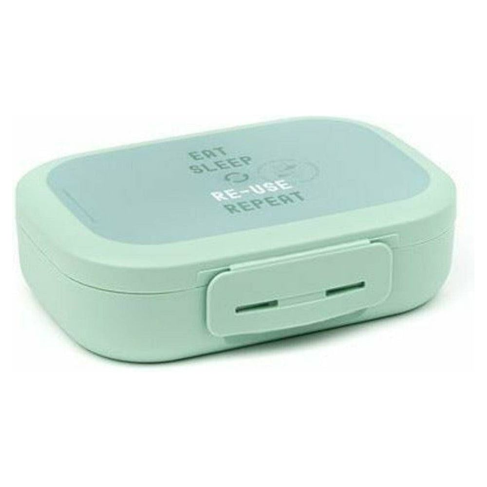 Gray BIO-Lunchbox