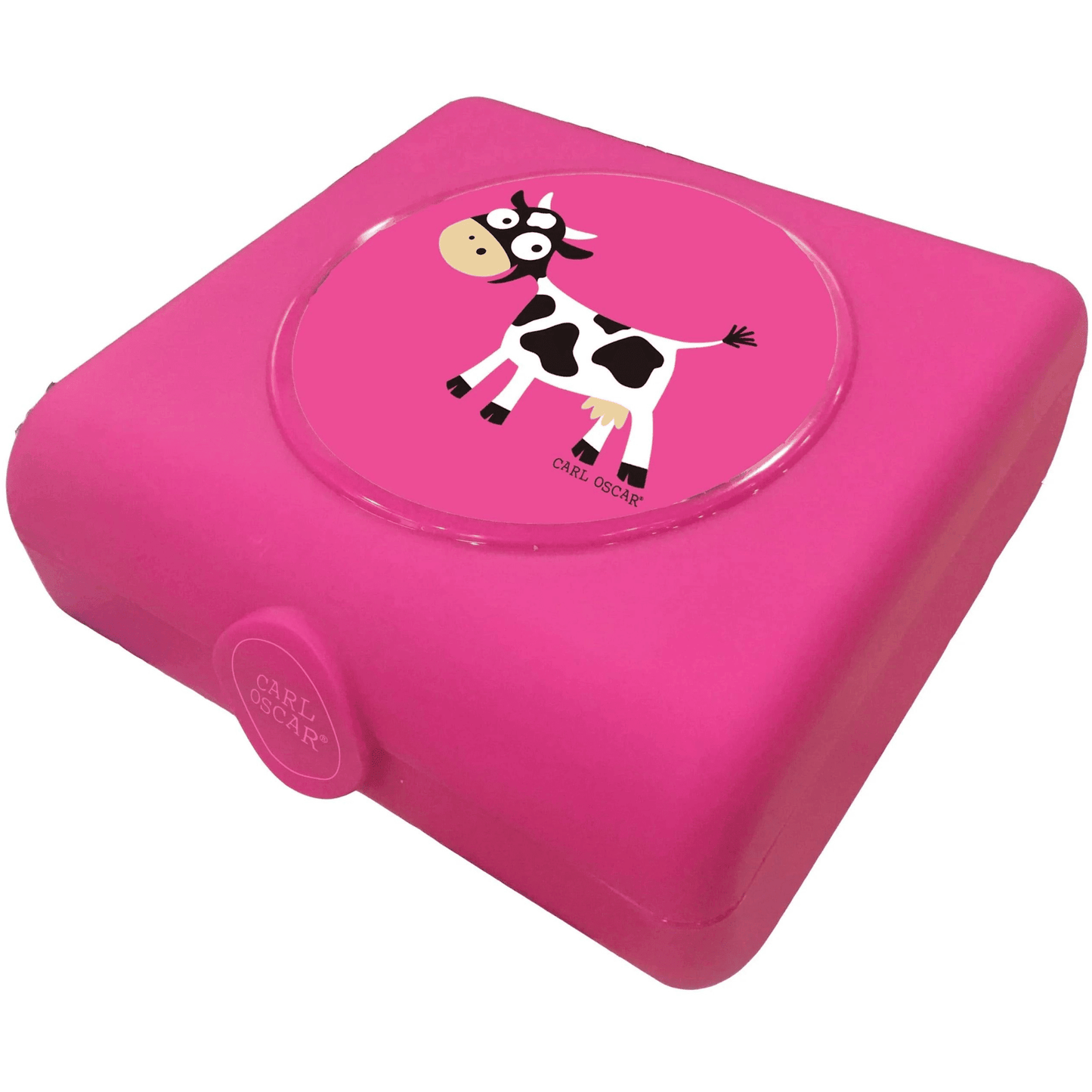 Violet Red Sandwich Box, Kinder - Display Box (2x5 Stück)