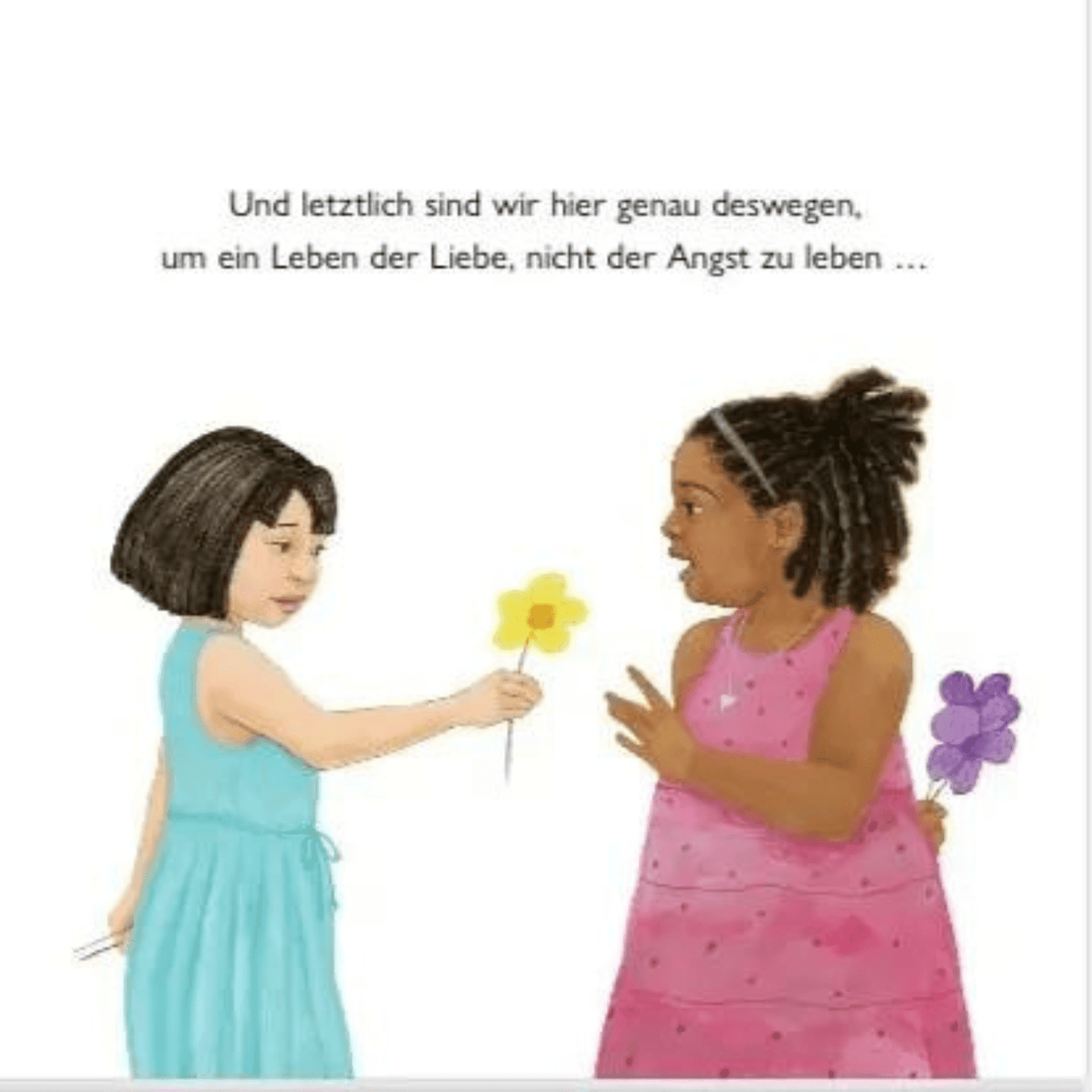 gratitude Verlag Ich bin genug