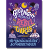 Dark Slate Blue Good Night Stories for Rebel Girls - 100 Lebensgeschichten Schwarzer Frauen