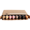 Tan 8 Hautfarben-Wachsmalerstifte oder 8 Skin Tones Crayons