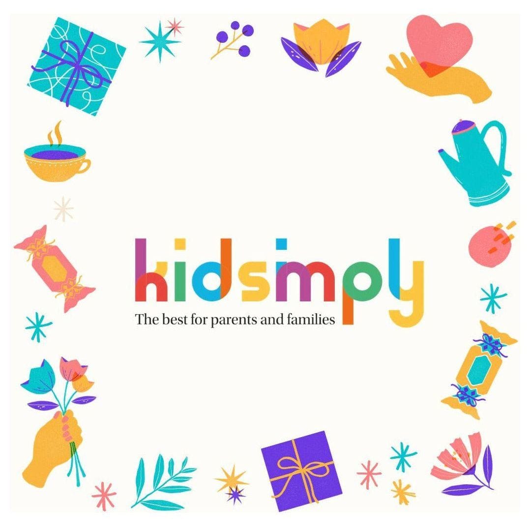 Kidsimply GmbH Gift Cards Kidsimply Geschenkgutschein