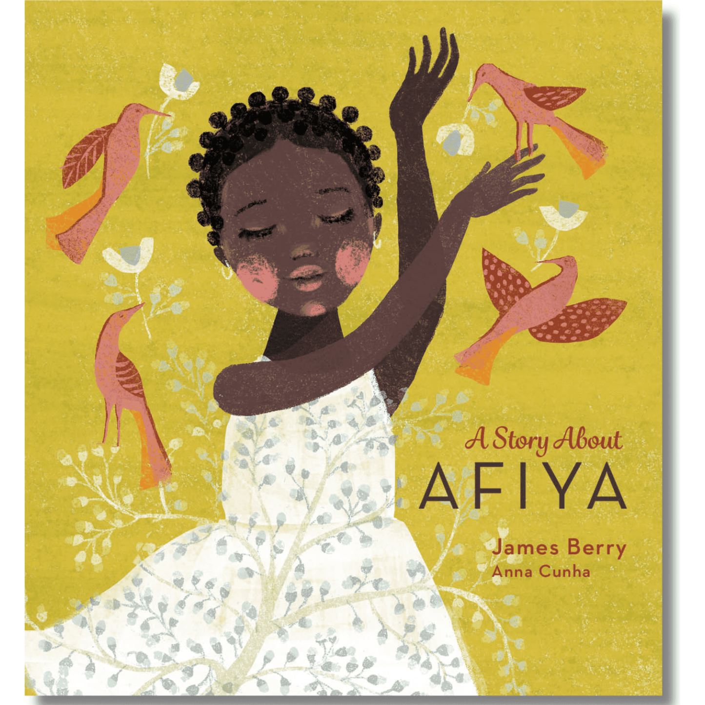 Lantana Publishing Medien > Bücher > Gedruckte Bücher A Story About Afiya