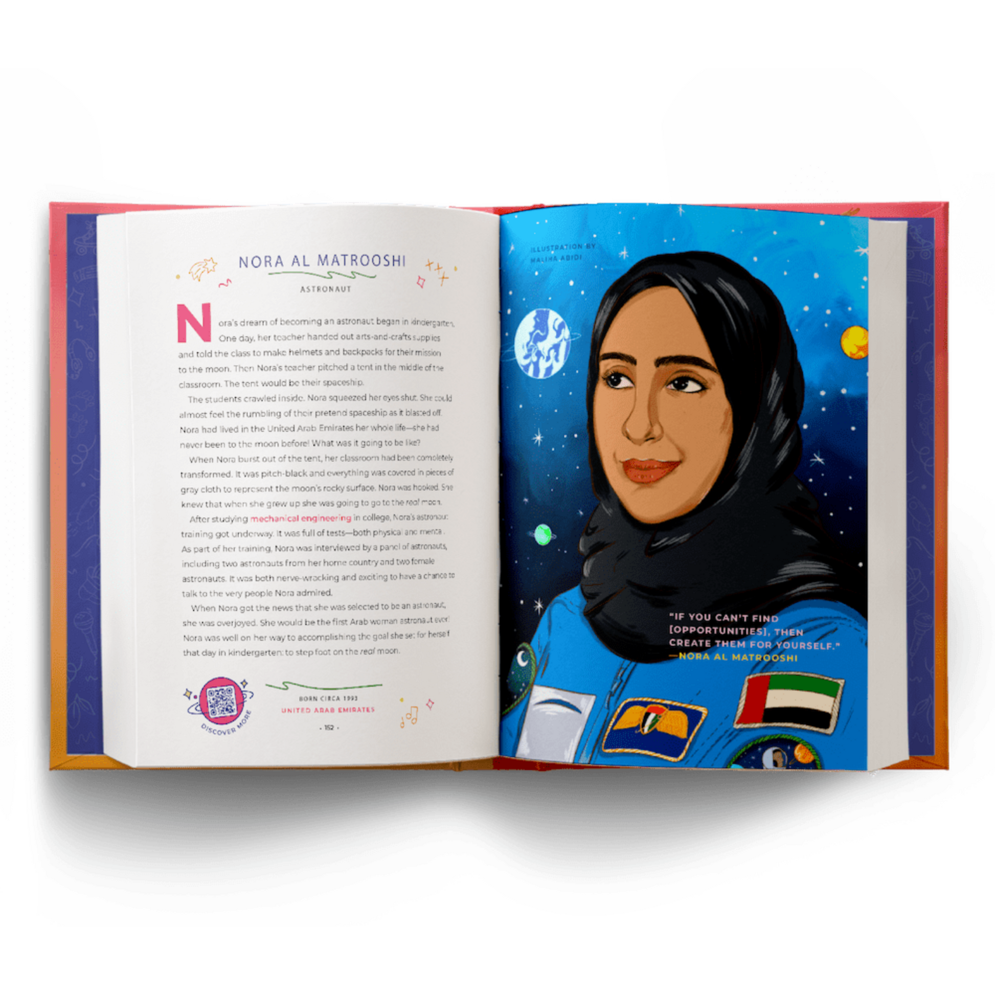 Dark Slate Gray Good Night Stories For Rebel Girls: 100 Inspiring Young Changemakers