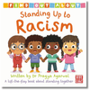 Sienna Standing Up to Racism: A lift-the-flap board book