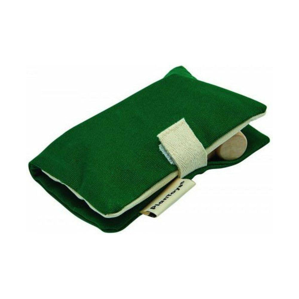 Dark Green Chirurgie Set