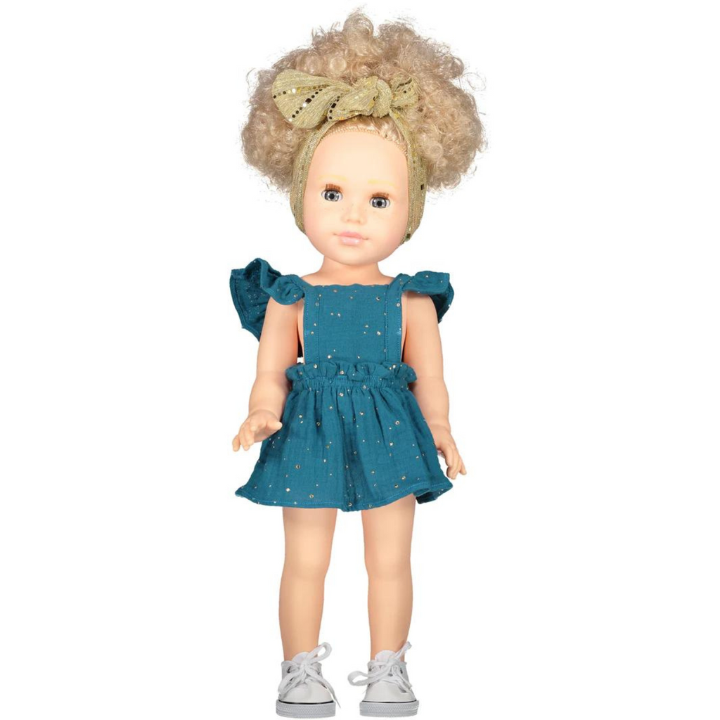 Tan Urbidolls – Albino Puppe Shadeh